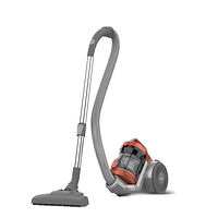 SOLAC Bagless Vacuum Cleaner More Brave 800W