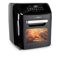 ALPINA Air Fryer Ugn 12L