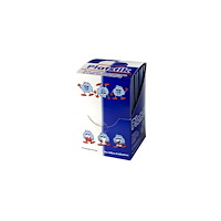 No Brand Häftmassa stripes blå 60g