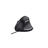 Trust Mus Ergonomisk TRUST Bayo ECO Kabel