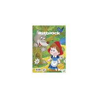 No Brand Ritblock A4 1kg