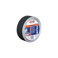 tesa Halkskyddstejp TESA 50mmx15m svart