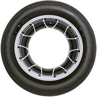 Bestway Badring 1.19m Höghastighetsdäck