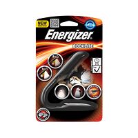 ENERGIZER Energizer Booklight + Batt New