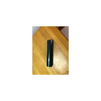 No Brand Plastsäck 2-P PE 160L grön/svart 25/rl