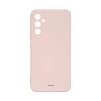 ONSALA Backcover Silicone Samsung Galaxy A34 5G Chalk Pink