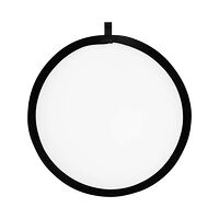 SMALLRIG SmallRig 4130 Circular Reflector 107cm Collapsible 5-in-1