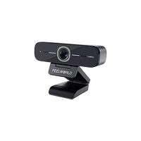 FEELWORLD Feelworld Webcam WV207 USB Streaming Webcam Full HD 1080P