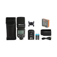 HÄHNEL Hähnel Modus 600RT MK II Wireless Kit MFT