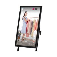 YOLOLIV YoloLiv YoloMax Live Shopping Solution with massive touchscreen