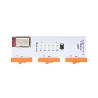 littleBits littleBits 650-0150-00A01 delar och tillbehör till radiostyrda modeller