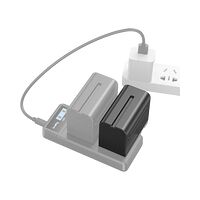 SMALLRIG SmallRig 4073 Camera Battery NP-F970