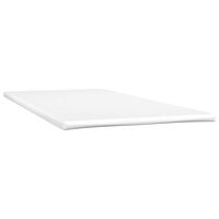 vidaXL Madrasskydd 80x200x5 cm