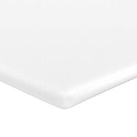 vidaXL Madrasskydd 80x200x5 cm