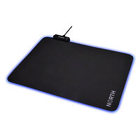 NORTH Gaming Mousepad P100 RGB