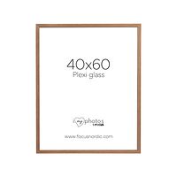 FOCUS Focus Soul Oak veneer 40X60 Plexi