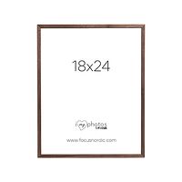 FOCUS Focus Soul Walnut veneer 18X24