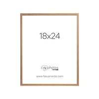 FOCUS Focus Rock Oak veneer 18X24