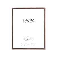 FOCUS Focus Rock Walnut veneer 18X24