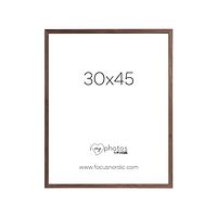 FOCUS Focus Rock Walnut veneer 30X45