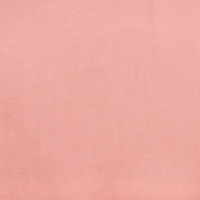 vidaXL Huvudgavlar 4 st rosa 100x5x78/88 cm sammet