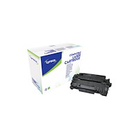 Lyreco Toner LYRECO HP CE255A/724 6K sva