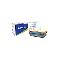 Lyreco Toner LYRECO HP CE401A 6K cyan