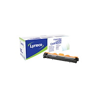 Lyreco Toner LYRECO BROTHER TN1050/TN1030 1K sv
