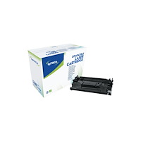 Lyreco Toner LYRECO HP CF287A 9K svart