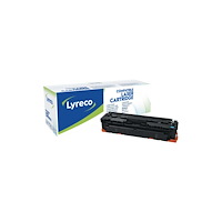 Lyreco Toner LYRECO HP CF411A 2,3K cyan