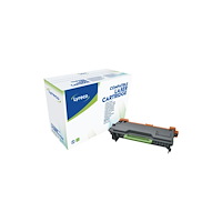 Lyreco Toner LYRECO BROTHER TN3480 8K svart