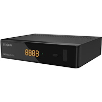 Strong TV-box DVB-S Satellit Free-To-Air SRT7030