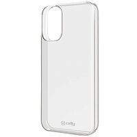 Celly Gelskin TPU Cover Galaxy A14 5G Transparent