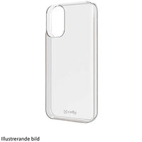 Celly Gelskin TPU Cover Galaxy A54 5G Transparent