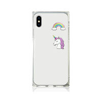 IDECOZ Mobildekoration 2pack Unicorn Charms Pack