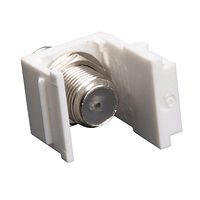 Triax Adapter Keystone F