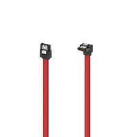 Hama Cable SATA Serial-ATA III 90° 6 Gbit/s Internal 0.60m