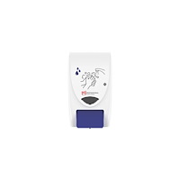 SC Johnson PPROFESSIONAL Dispenser SCJP Cleanse Hands vit 2L