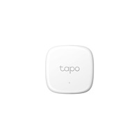 TP-LINK Tapo T310 V1 - temperatur- och fuktighetssensor - smart - med datalagring och export (2 år)