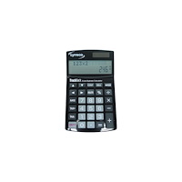 Lyreco Bordsräknare LYRECO KT-351TL 12 siffror