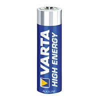 Varta Varta High Energy batteri - 12 x AA-typ - alkaliskt