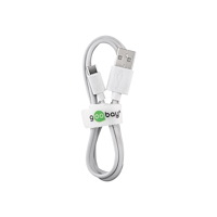 Goobay goobay - USB typ C-kabel - 24 pin USB-C till USB - 1 m