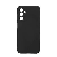 ONSALA Backcover Silicone Samsung A14 5G/A14 4G Black