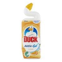 WC DUCK WCD WC RENG750ML CITRUS