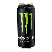 MONSTER ENERGY Monster Energy Energidryck 50 cl