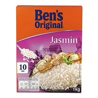 BEN'S ORIGINAL Jasminris 1 kg