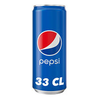 Pepsi Pepsi 33 cl