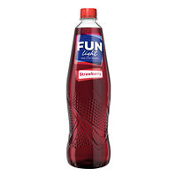 Fun Light Fun Light Saft Strawberry 1 L