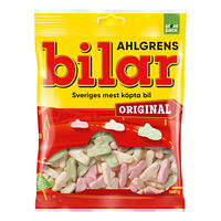 Ahlgrens Bilar Ahlgrens Bilar Original 160 g