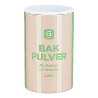 GARANT Bakpulver 225 g